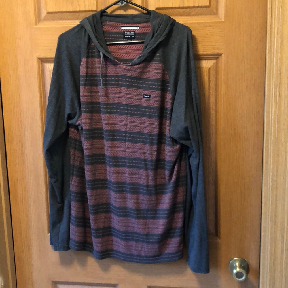 RVCA hoody
